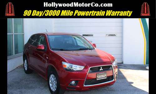 2012 Mitsubishi Outlander Sport 2WD, Low Miles, Like New! for sale in Saint Louis, MO