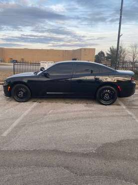 2019 Dodge Charger for sale in Greenwood, IN