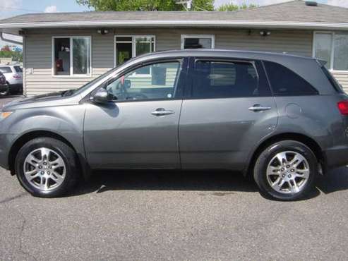 2008 ACURA MDX RUST FREE GREAT SERVICE AWD - cars & for sale in Farmington, MN
