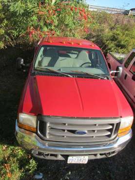 F350 & F250 Super Duty 7.3 PowerStroke for sale in Cuyahoga Falls, OH