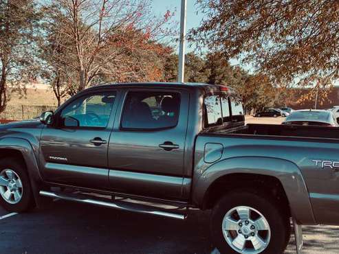 Toyota Tacoma - cars & trucks - by owner - vehicle automotive sale for sale in Memphis, TN