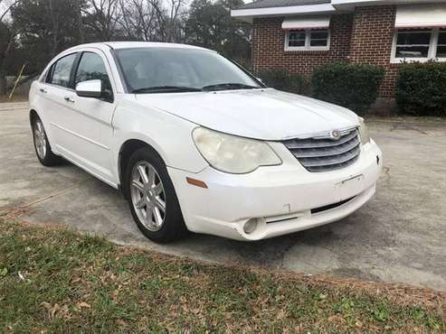 2007 Chrysler Sebring Limited MECHANICS SPECIAL - cars & trucks - by... for sale in Stone Mountain, GA