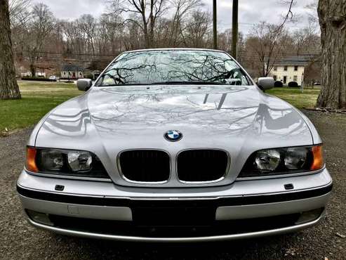 2000 BMW 528i ONE OWNER Incredible Condition - - by for sale in Go Motors Niantic CT Buyers Choice Best, CT