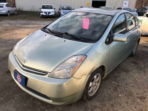 2007 Toyota Prius-See US for a Prius! - cars & trucks - by dealer -... for sale in Stockton Springs, ME
