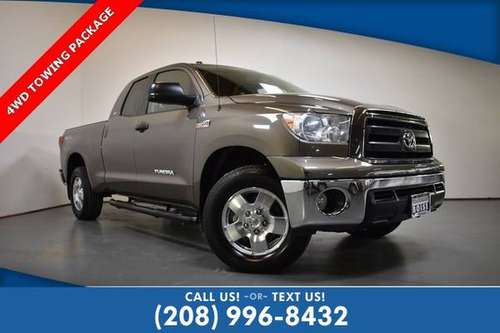 *2012* *Toyota* *Tundra* *Grade* for sale in Boise, ID