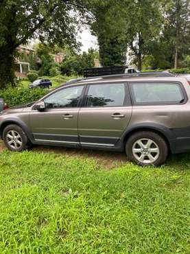 2008 Volvo XC AWD WAGON - cars & trucks - by owner - vehicle... for sale in Baltimore, MD