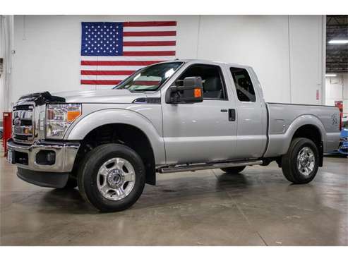 2013 Ford F250 for sale in Kentwood, MI