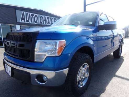 2014 Ford F-150 XLT Package for sale in Spearfish, SD