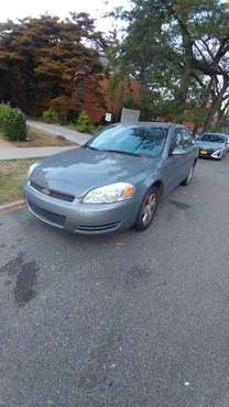 2007 Chevrolet Impala LX-157K (From Texas all high way miles) for sale in Flushing, NY