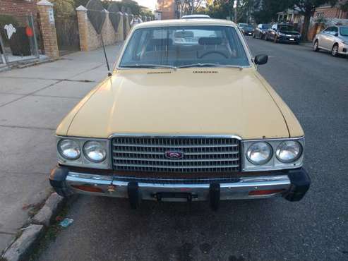 1977 TOYOTA CORONA - RESTORE OR FOR PARTS - - by for sale in Central Islip, NY