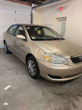 ((((( 2006 Toyota Corolla LE )))))) Read the ad - cars & trucks - by... for sale in East Falmouth, MA