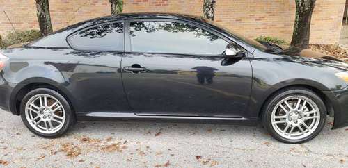 2009 Toyota Scion TC *Excellent Condition - cars & trucks - by owner... for sale in Baton Rouge , LA