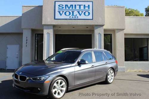 2014 BMW 3 Series Sports 328i xDrive for sale in San Luis Obispo, CA