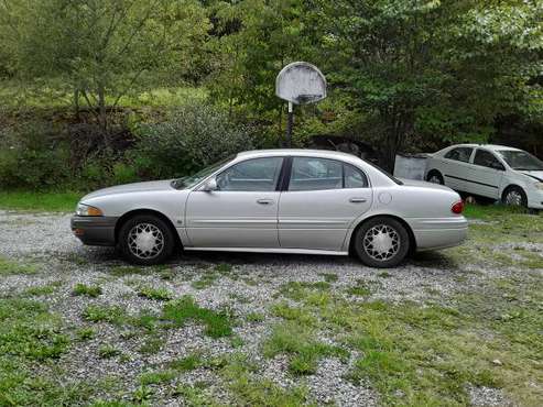 Buick LeSabre Custom - cars & trucks - by owner - vehicle automotive... for sale in Hiltons, TN