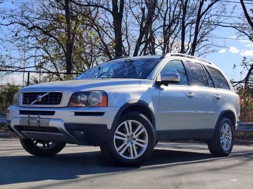2009 Volvo XC90 AWD 3 row seats - cars & trucks - by owner - vehicle... for sale in Brooklyn, NY