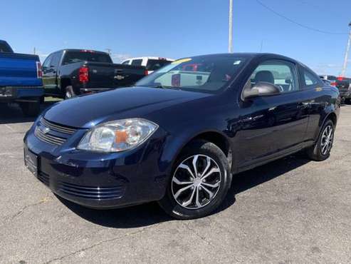 2010 CHEVROLET COBALT LS - cars & trucks - by dealer - vehicle... for sale in Chenoa, IL