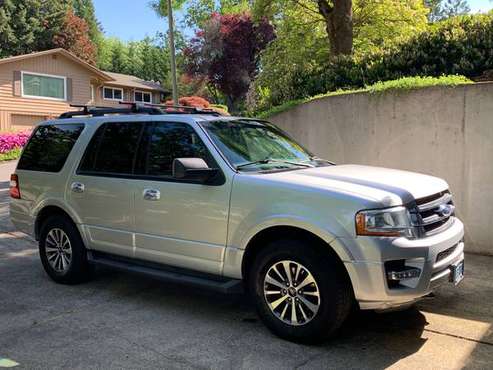 2016 Ford Expedition for sale in Portland, OR