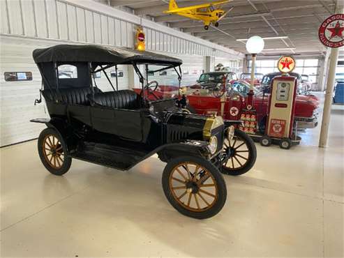 1916 Ford Model T for sale in Columbus, OH