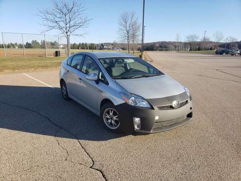 2010 Toyota Prius - cars & trucks - by owner - vehicle automotive sale for sale in Savage, MN