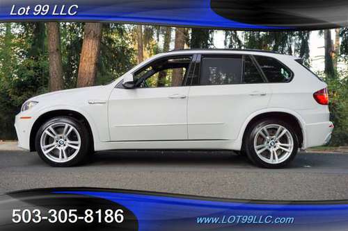 2011 *BMW* *X5M* AWD ONLY 48K LEATHER GPS NAVI PANO NEW TIRES AMG -... for sale in Milwaukie, OR