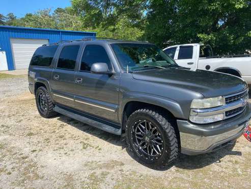 Chevy Suburban for sale in Simpsonville, SC