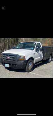2006 Ford F-350 service truck for sale in Pelham, NH