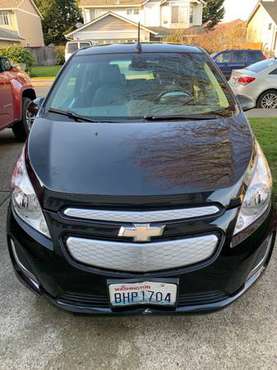 2014 Chevy Spark EV for sale in Vancouver, OR