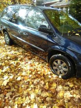 2003 Dodge grand caravan - cars & trucks - by owner - vehicle... for sale in Oneida, NY