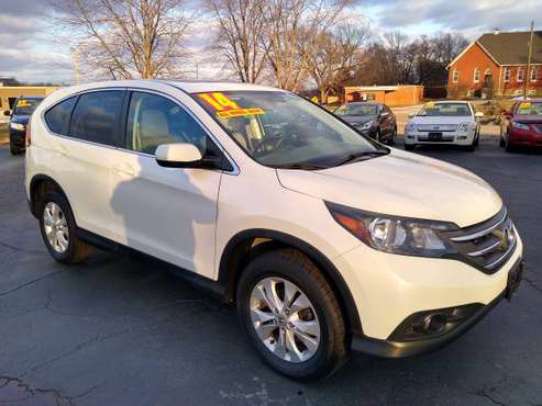 2014 Honda CRV AWD! Like new! On sale! - - by for sale in MO
