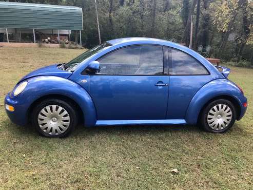 2000 Turbo Diesel Beetle for sale in Forsyth, MO