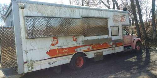 Food Truck For Sale for sale in south amboy, NJ