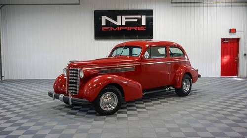 1938 Buick 40 Special - - by dealer - vehicle for sale in North East, PA