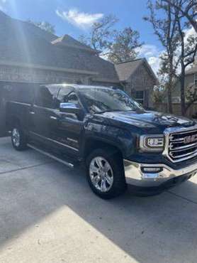 GMC Sierra 2017 - cars & trucks - by owner - vehicle automotive sale for sale in Brownsville, TX
