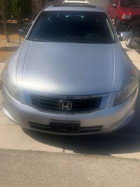 2008 Honda Accord for sale in Round Rock, TX