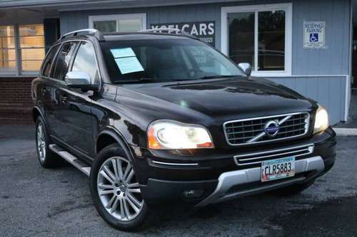 2011 *Volvo* *XC90* *AWD 4dr V8* - cars & trucks - by dealer -... for sale in Snellville, GA