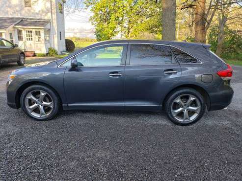 2010 Toyota Venza AWD - 123k Miles - - by dealer for sale in Dunkirk, NY