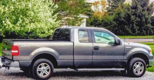 2006 F-150 XLT Extended Cab for sale in Poughkeepsie, NY