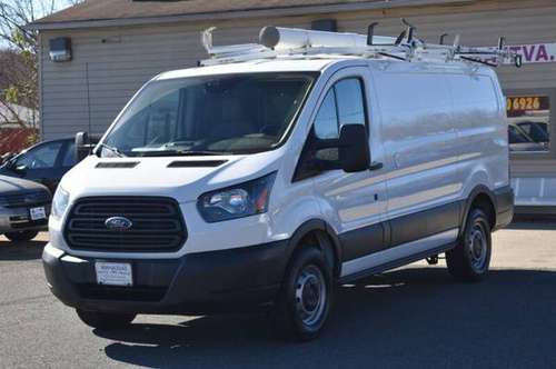 2016 FORD TRANSIT 250 CARGO VAN - cars & trucks - by dealer -... for sale in MANASSAS, District Of Columbia