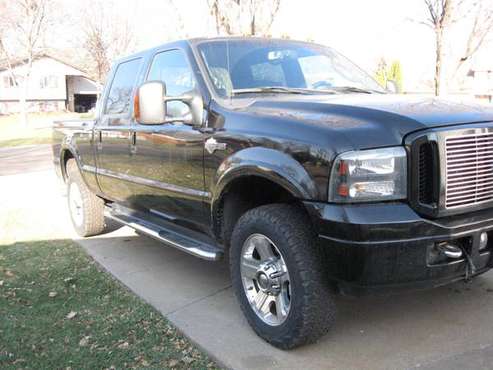 2007 Ford F350 Pickup Truck - cars & trucks - by owner - vehicle... for sale in Cottage Grove, MN