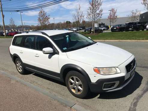 Volvo XC70 2008 116k Miles! for sale in Newtonville, MA
