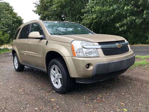 2006 Chevrolet Equinox for sale in Portland, OR