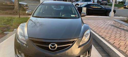 2010 Mazda 6 FOR SALE!!! - cars & trucks - by owner - vehicle... for sale in STATEN ISLAND, NY