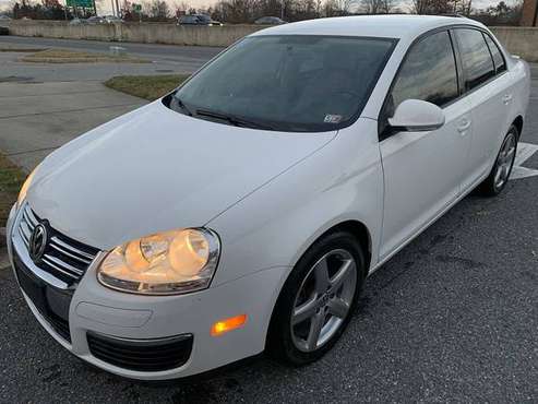 2010 Volkswagen Jetta For Sale! - cars & trucks - by owner - vehicle... for sale in Springfield, District Of Columbia