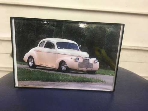 1940 Chevrolet Coupe - cars & trucks - by owner - vehicle automotive... for sale in Saugus, MA