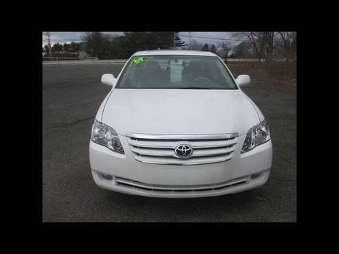 2007 Toyota Avalon - - by dealer - vehicle automotive for sale in south amboy, NJ