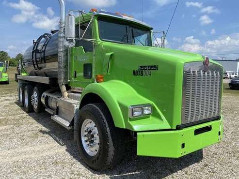2012 Kenworth **Chillicothe Truck Southern Ohio's Only All Truck... for sale in Chillicothe, WV