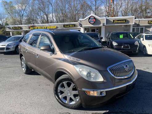 2008 Buick Enclave CXL/AWD/Backup Camera/Premium Sound/Alloy Wheels... for sale in Analomink, PA