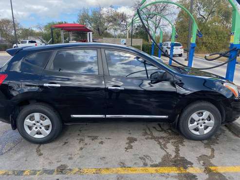 2013 Nissan Rogue for sale as is - cars & trucks - by owner -... for sale in San Antonio, TX