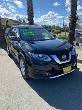 2019 Nissan Rogue SV 4dr Crossover~WE FINANCE~ - cars & trucks - by... for sale in Oakley, CA