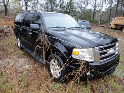 2008 FORD EXPEDITION XLT - cars & trucks - by dealer - vehicle... for sale in Browns Mills, DE